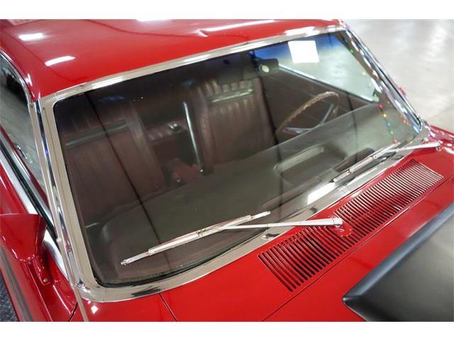 1969 Mercury Cyclone (CC-2080978) for sale in Homer City, Pennsylvania