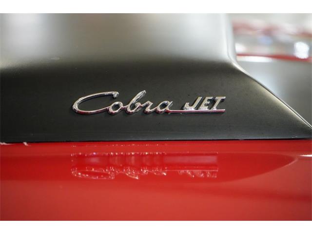 1969 Mercury Cyclone (CC-2080978) for sale in Homer City, Pennsylvania