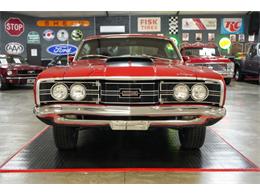 1969 Mercury Cyclone (CC-2080978) for sale in Homer City, Pennsylvania