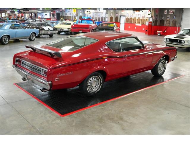 1969 Mercury Cyclone (CC-2080978) for sale in Homer City, Pennsylvania