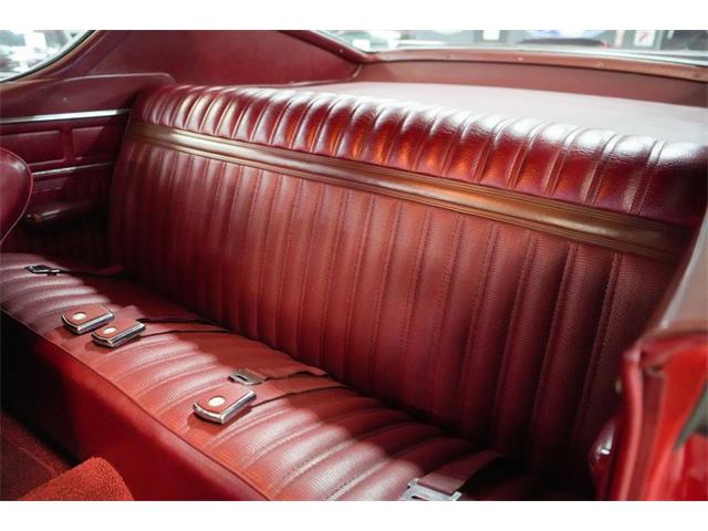 1969 Mercury Cyclone (CC-2080978) for sale in Homer City, Pennsylvania
