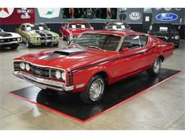 1969 Mercury Cyclone (CC-2080978) for sale in Homer City, Pennsylvania
