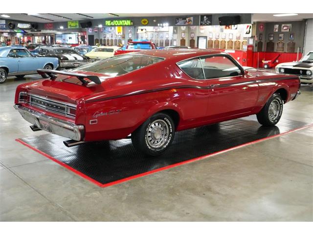 1969 Mercury Cyclone (CC-2080978) for sale in Homer City, Pennsylvania