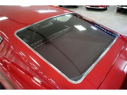 1969 Mercury Cyclone (CC-2080978) for sale in Homer City, Pennsylvania