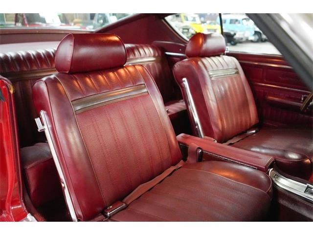 1969 Mercury Cyclone (CC-2080978) for sale in Homer City, Pennsylvania