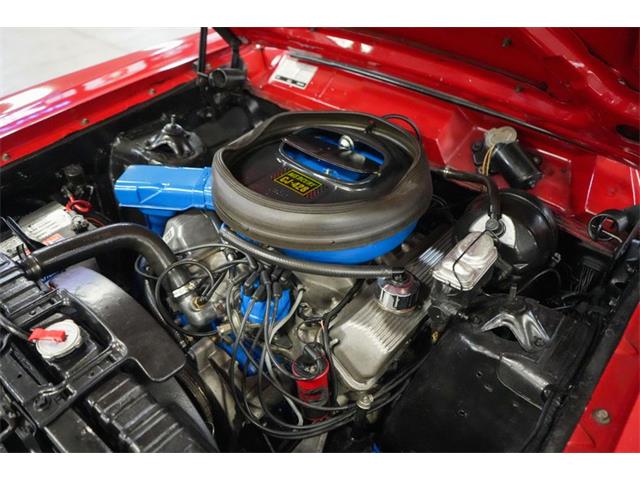 1969 Mercury Cyclone (CC-2080978) for sale in Homer City, Pennsylvania