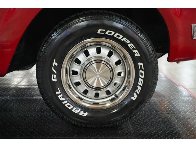 1969 Mercury Cyclone (CC-2080978) for sale in Homer City, Pennsylvania