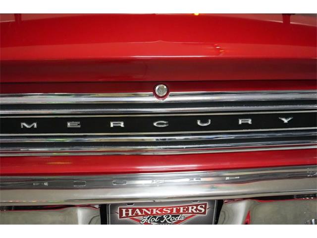 1969 Mercury Cyclone (CC-2080978) for sale in Homer City, Pennsylvania
