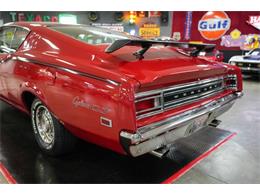 1969 Mercury Cyclone (CC-2080978) for sale in Homer City, Pennsylvania