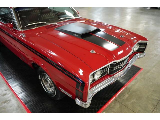1969 Mercury Cyclone (CC-2080978) for sale in Homer City, Pennsylvania