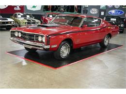 1969 Mercury Cyclone (CC-2080978) for sale in Homer City, Pennsylvania