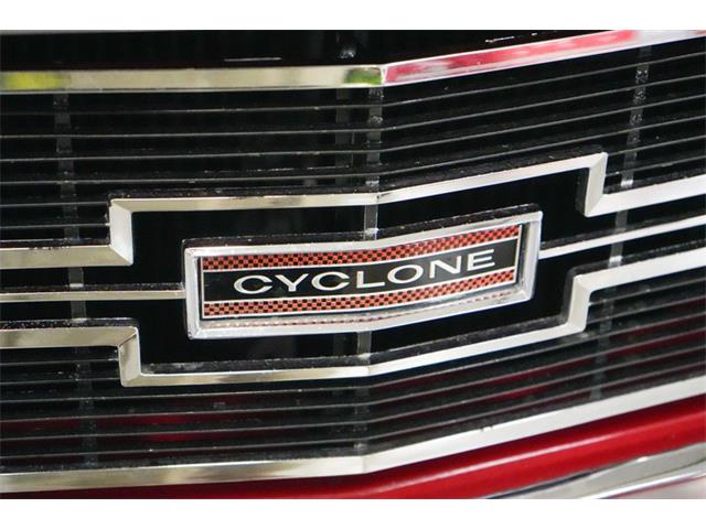 1969 Mercury Cyclone (CC-2080978) for sale in Homer City, Pennsylvania