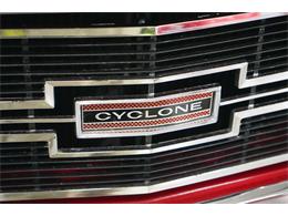 1969 Mercury Cyclone (CC-2080978) for sale in Homer City, Pennsylvania
