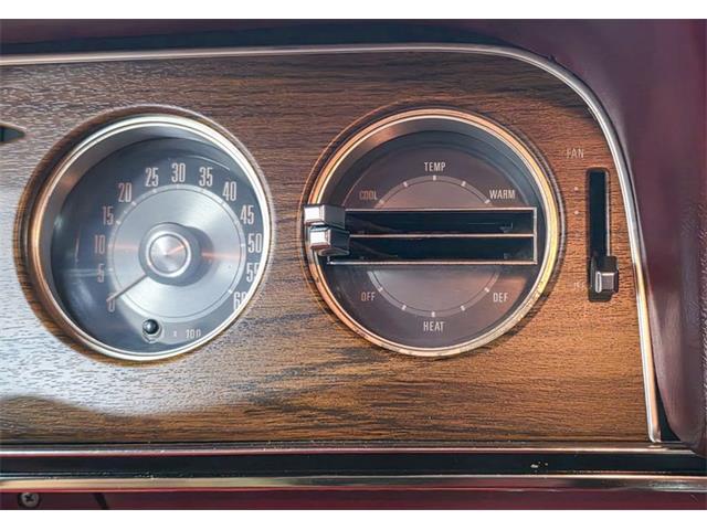 1969 Mercury Cyclone (CC-2080978) for sale in Homer City, Pennsylvania