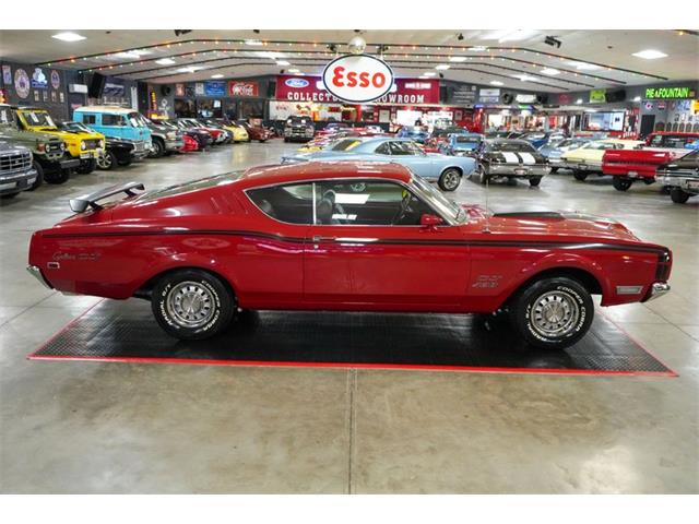 1969 Mercury Cyclone (CC-2080978) for sale in Homer City, Pennsylvania