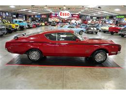 1969 Mercury Cyclone (CC-2080978) for sale in Homer City, Pennsylvania