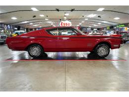 1969 Mercury Cyclone (CC-2080978) for sale in Homer City, Pennsylvania