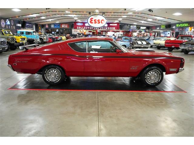 1969 Mercury Cyclone (CC-2080978) for sale in Homer City, Pennsylvania