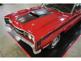 1969 Mercury Cyclone (CC-2080978) for sale in Homer City, Pennsylvania