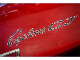1969 Mercury Cyclone (CC-2080978) for sale in Homer City, Pennsylvania