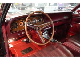 1969 Mercury Cyclone (CC-2080978) for sale in Homer City, Pennsylvania