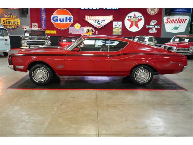1969 Mercury Cyclone (CC-2080978) for sale in Homer City, Pennsylvania
