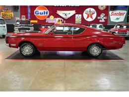 1969 Mercury Cyclone (CC-2080978) for sale in Homer City, Pennsylvania