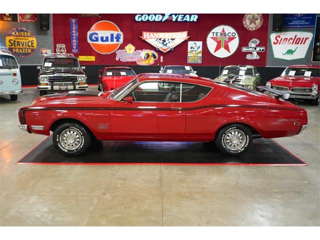 1969 Mercury Cyclone (CC-2080978) for sale in Homer City, Pennsylvania