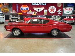 1969 Mercury Cyclone (CC-2080978) for sale in Homer City, Pennsylvania