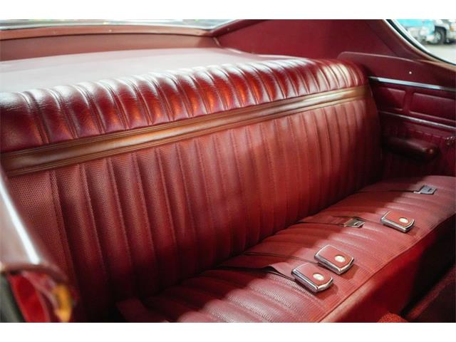 1969 Mercury Cyclone (CC-2080978) for sale in Homer City, Pennsylvania