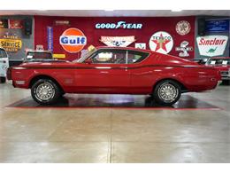 1969 Mercury Cyclone (CC-2080978) for sale in Homer City, Pennsylvania