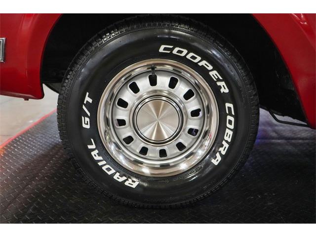 1969 Mercury Cyclone (CC-2080978) for sale in Homer City, Pennsylvania