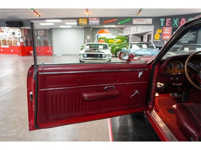1969 Mercury Cyclone (CC-2080978) for sale in Homer City, Pennsylvania