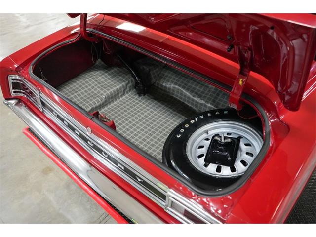 1969 Mercury Cyclone (CC-2080978) for sale in Homer City, Pennsylvania