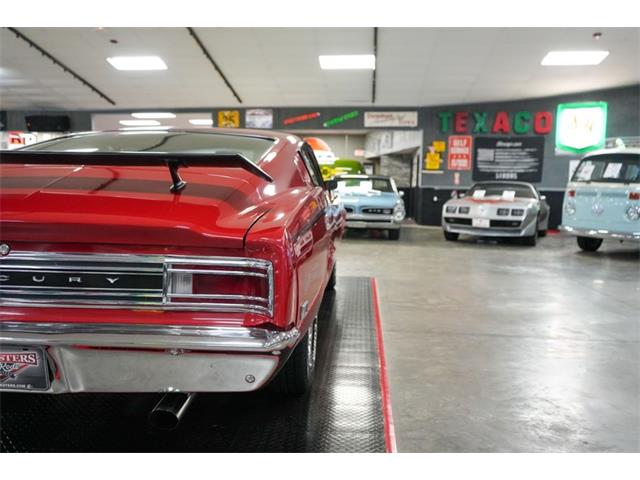 1969 Mercury Cyclone (CC-2080978) for sale in Homer City, Pennsylvania