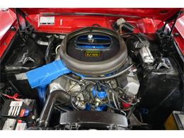 1969 Mercury Cyclone (CC-2080978) for sale in Homer City, Pennsylvania