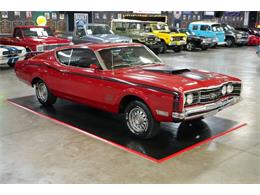 1969 Mercury Cyclone (CC-2080978) for sale in Homer City, Pennsylvania