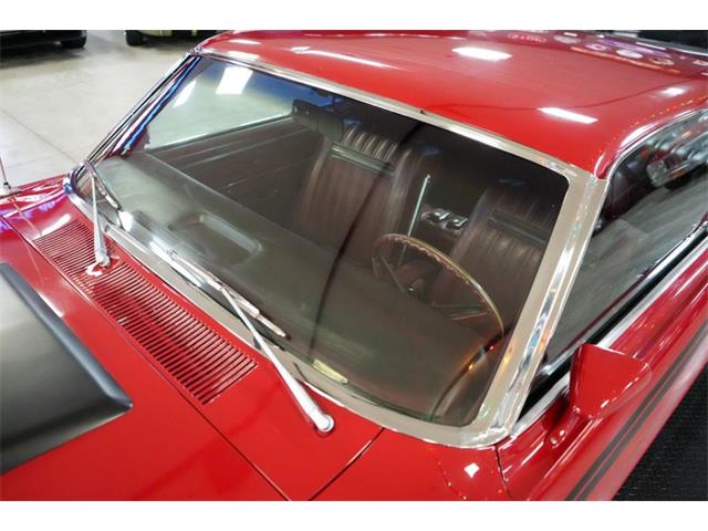 1969 Mercury Cyclone (CC-2080978) for sale in Homer City, Pennsylvania