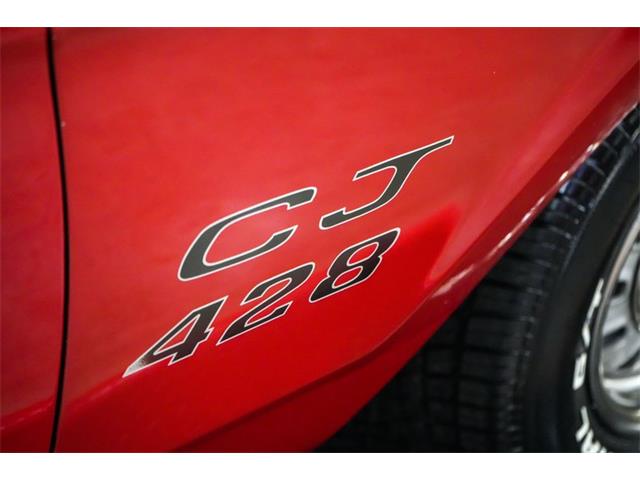 1969 Mercury Cyclone (CC-2080978) for sale in Homer City, Pennsylvania