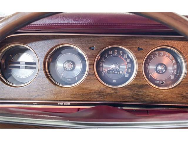1969 Mercury Cyclone (CC-2080978) for sale in Homer City, Pennsylvania