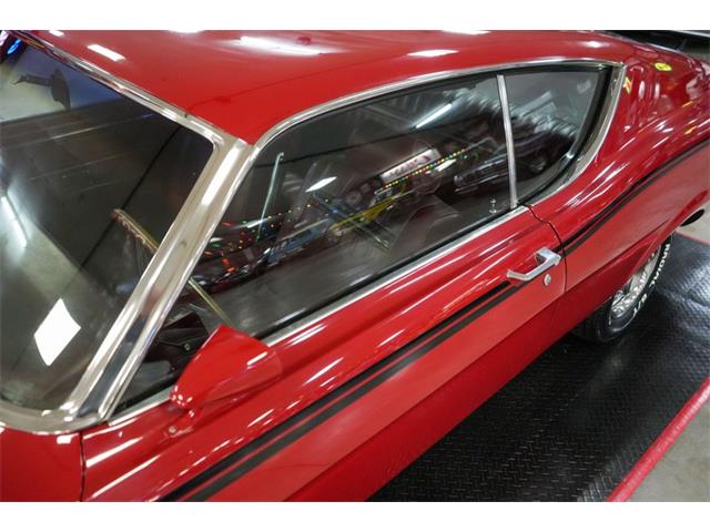 1969 Mercury Cyclone (CC-2080978) for sale in Homer City, Pennsylvania