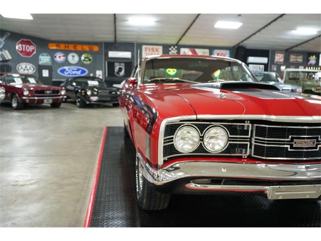 1969 Mercury Cyclone (CC-2080978) for sale in Homer City, Pennsylvania