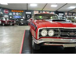 1969 Mercury Cyclone (CC-2080978) for sale in Homer City, Pennsylvania