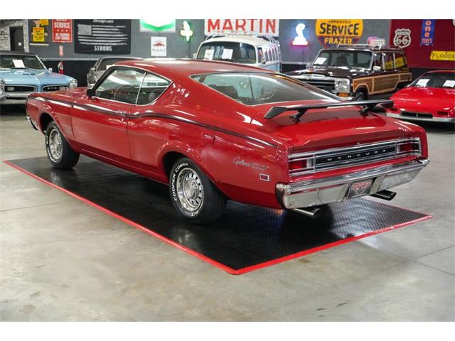 1969 Mercury Cyclone (CC-2080978) for sale in Homer City, Pennsylvania
