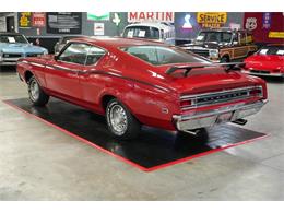 1969 Mercury Cyclone (CC-2080978) for sale in Homer City, Pennsylvania
