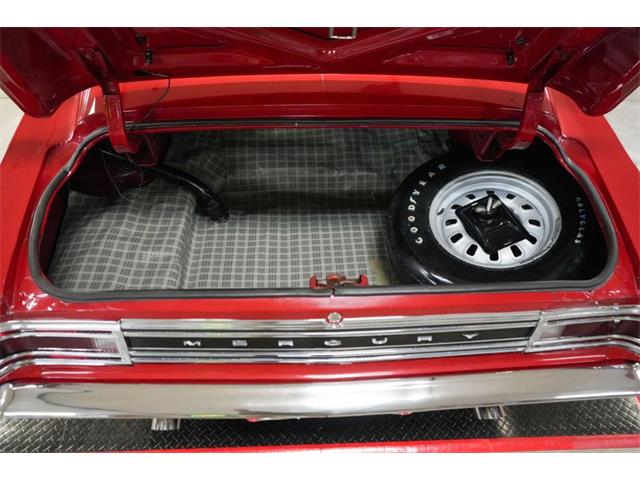 1969 Mercury Cyclone (CC-2080978) for sale in Homer City, Pennsylvania