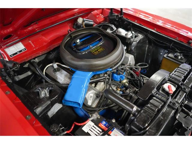 1969 Mercury Cyclone (CC-2080978) for sale in Homer City, Pennsylvania