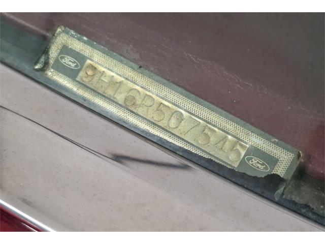 1969 Mercury Cyclone (CC-2080978) for sale in Homer City, Pennsylvania