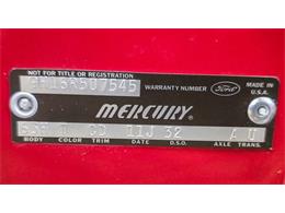 1969 Mercury Cyclone (CC-2080978) for sale in Homer City, Pennsylvania