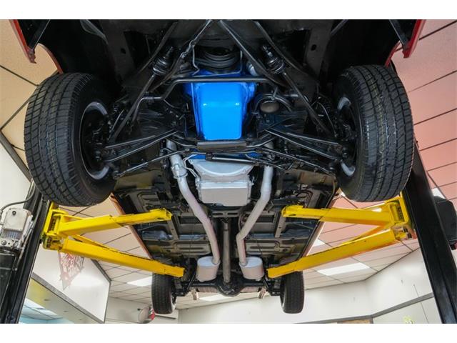 1969 Mercury Cyclone (CC-2080978) for sale in Homer City, Pennsylvania